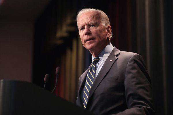 A White House Event, Biden Administration Seeks Regulation of Big Tech