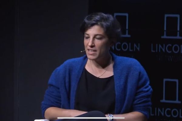 Panel Hears Opposing Views on Content Moderation Debate