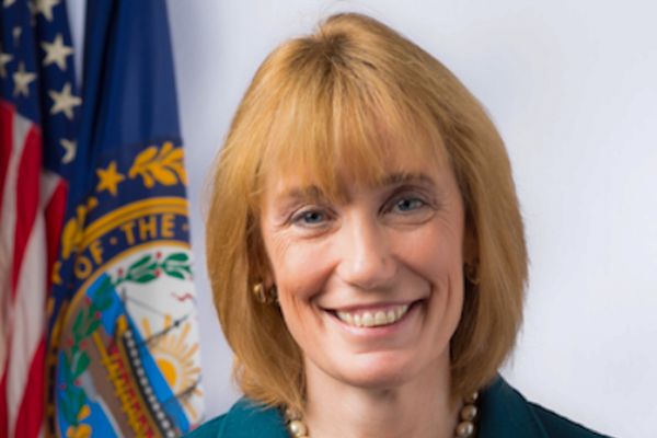 New Hampshire Awards, Journalism and Content Moderation, Truth Social Roadblocks