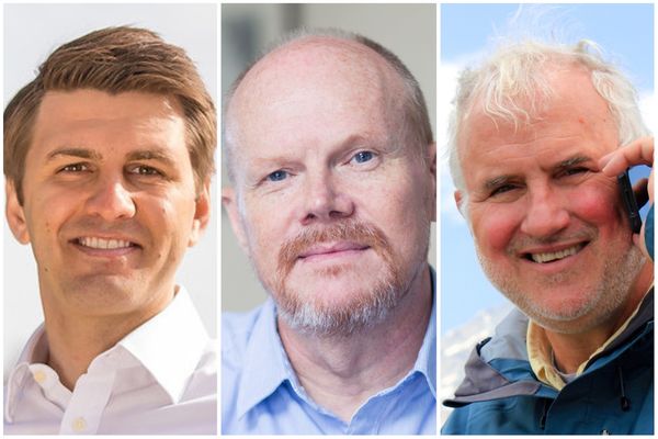 Broadband Breakfast on September 28, 2022 – Financing Mechanisms for Community Broadband