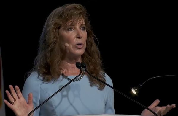 NTCA Smart Rural Communities, International Telecommunications Union Conference, Carr on TikTok