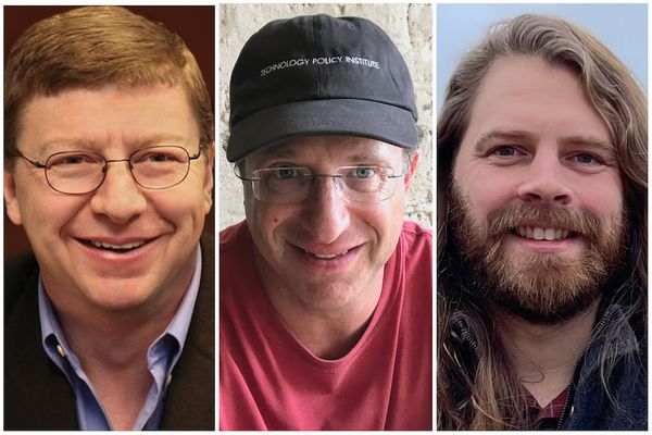 Broadband Breakfast on September 21, 2022 – Broadband Mapping and Data