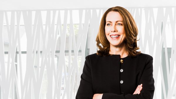 New Lumen CEO, Ericsson Testing Drones, Starlink Challenges FCC on RDOF