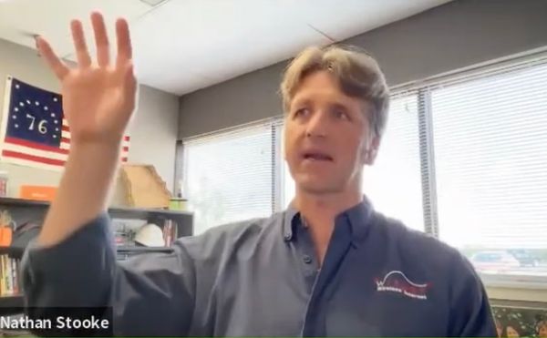 Wisper Internet CEO Takes Issue With Federal Government Preference for Fiber