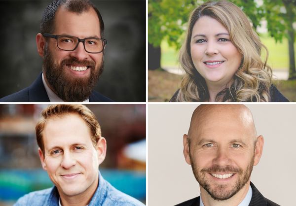 Broadband Breakfast on September 14, 2022 – How Can Cities Take Advantage of Federal Broadband Funding?