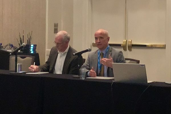 After Controversial Panel on Mapping, FCC Confirms No Charges for Access to Fabric