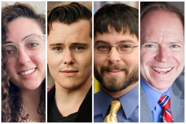 Broadband Breakfast on November 9, 2022 – What to Expect at Digital Infrastructure Investment–Washington