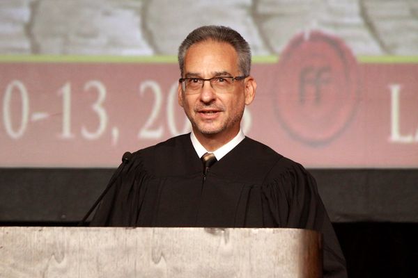 Noted Classical Liberal Legal Scholar Countenances Regulation of Social Media