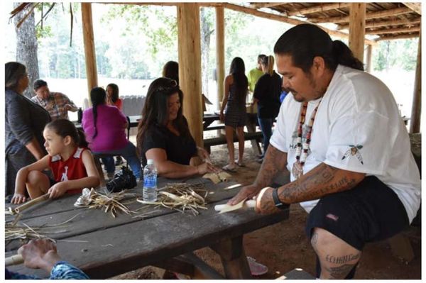 Tribal Broadband Connectivity Awards, Connected Nation’s New Hire, Liberty to Acquire Natel