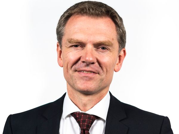 Bjorn Capens: Strong Appetite for Rural Broadband Calls for Next Generation Fiber Technology