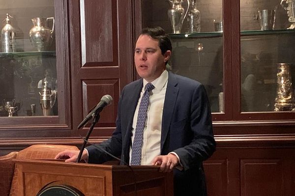 Local Leadership and Coordination Key to Proper Federal Fund Allocation, Conference Hears