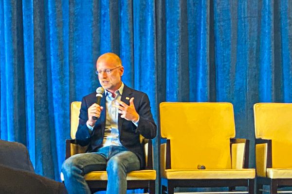 Carr Advocates Release of More Spectrum as Deadline to Extend FCC Auction Authority Looms