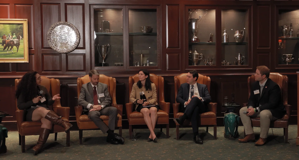 What’s the State of the IIJA? Panel 1 at Digital Infrastructure Investment