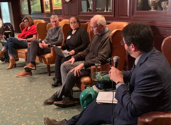 Communities Need Governance Seat on Broadband Builds, Conference Hears