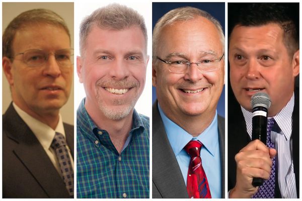 Perfect Timing to Attend Digital Infrastructure Investment in Washington on Nov. 17