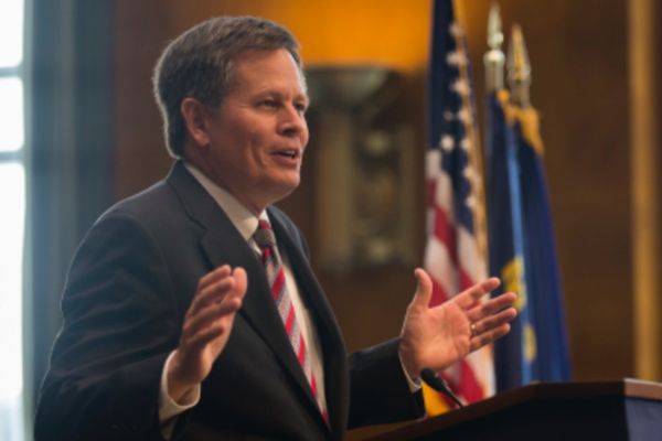 GOP Senators Want NTIA to Revisit View That Unlicensed Spectrum Networks Are Not ‘Reliable’