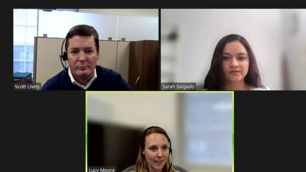 NTIA Recommends Partnerships and Engagement to Address Workforce Obligations