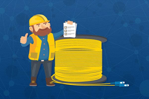 Fiber Finds Its Footing, Offering Future-Proof High Speeds