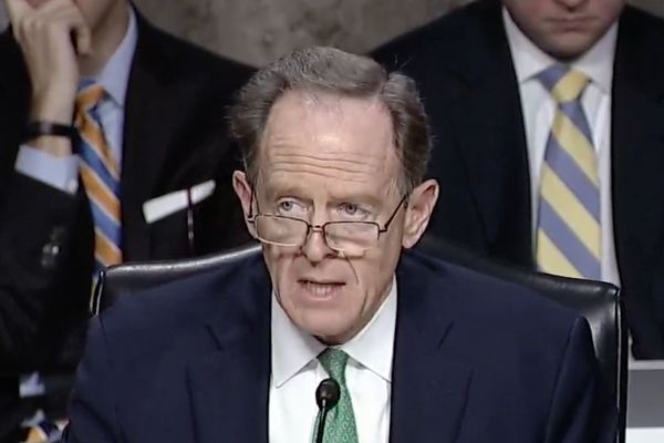 GOP Senator Pushes Back Against Crypto Skeptics, Calls for Consumer Protections