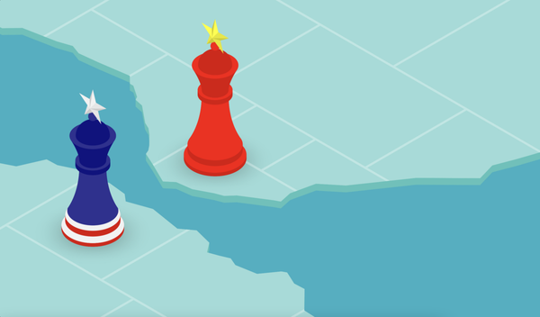 Legislators Discuss Banning TikTok Over Growing Security Concerns