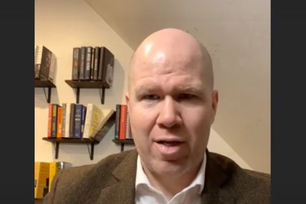 Brookings Panelists Debate the Future of Crypto