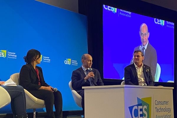 CES 2023: 5G Will Drive Safer Transportation