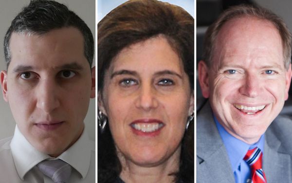 Broadband Breakfast on February 8, 2023 – The Build America, Buy America Law’s Impact on Infrastructure