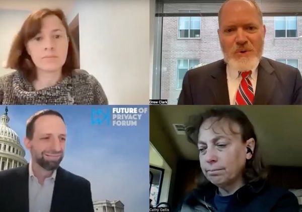 Broadband Breakfast Preview Session for Big Tech & Speech Summit on March 9