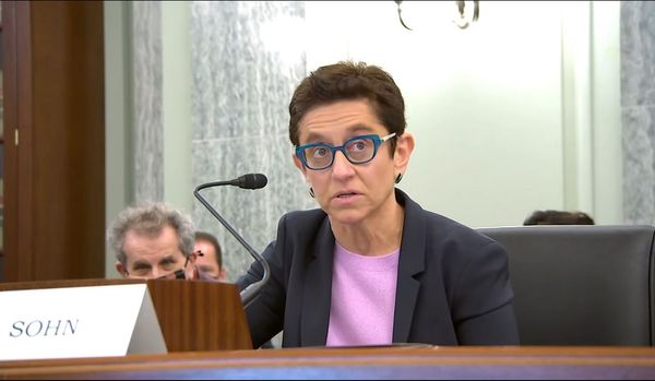 Gigi Sohn Renominated, Social Media Engagement Practices, Median Broadband and Mobile Speeds Up