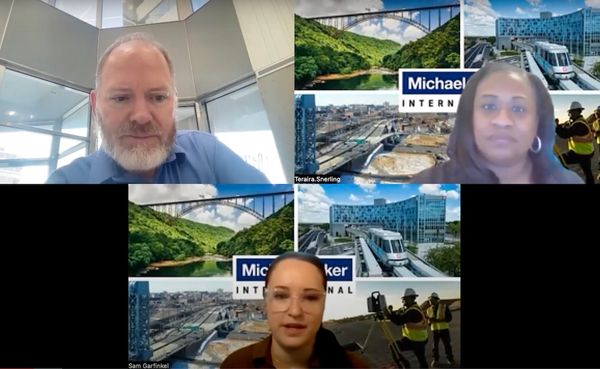 Broadband Breakfast Interview With Michael Baker’s Teraira Snerling and Samantha Garfinkel