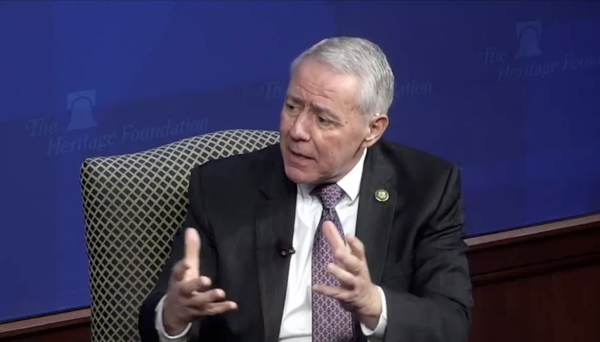 Key Republican: Anticompetitive Practices of Big Tech Present a Threat to Innovation