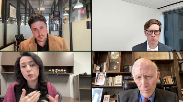 Section 230 Interpretation Debate Heats Up Ahead of Landmark Supreme Court Case