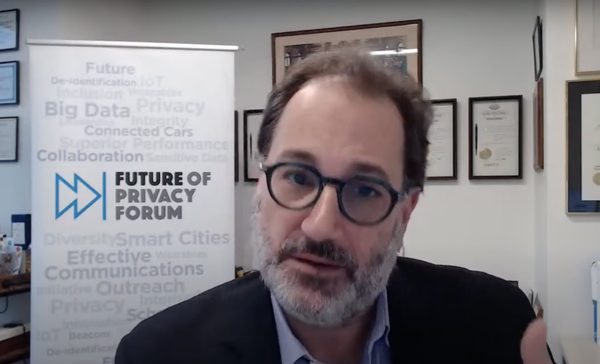 Industry Leaders Urge Biden to Tread Lightly With Federal Privacy Legislation