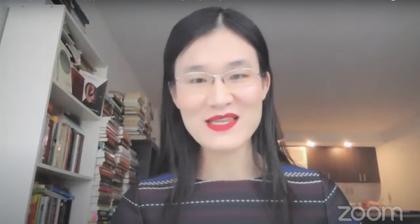 Unrealistic Fears About Chinese Tech Distract From Real Privacy Concerns, Panelists Say