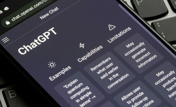 As ChatGPT’s Popularity Skyrockets, Some Experts Call for AI Regulation