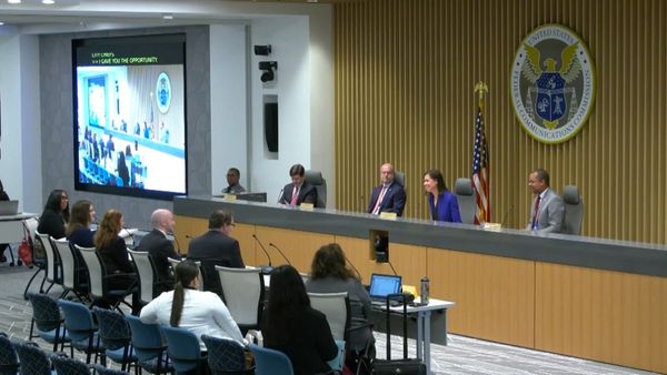 Wireless Providers Urge Congress to Move on FCC Spectrum Auction Authority