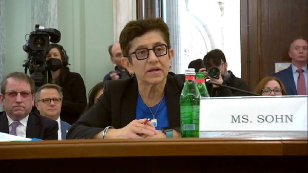 For Sake of Accurate Broadband Map, Gigi Sohn Urges Senators Not to Delay Her Vote as FCC Commissioner