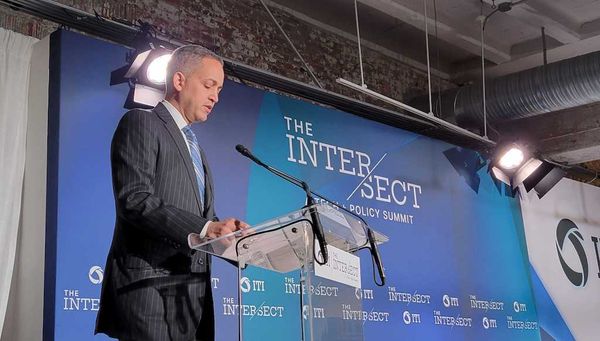 Commerce Official Calls for Partnerships with Global Allies in Tech Race with China