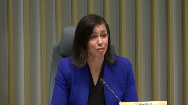 Rosenworcel New Prison Proposal, Lawsuit Against Robocalls, FTC’s Office