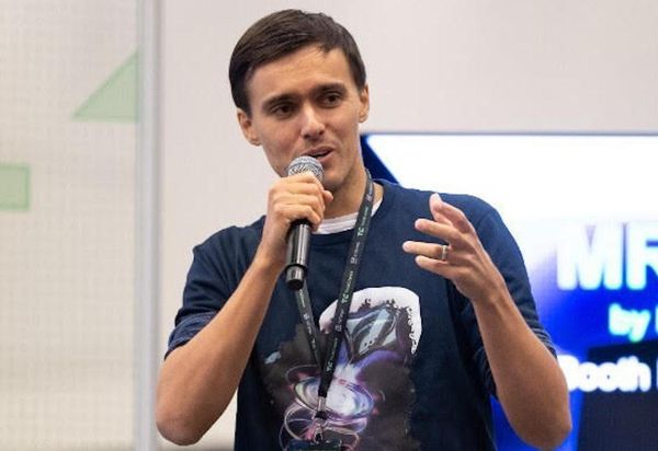 Anton Shmakov: The Problem With Internet Connectivity Today, and Where to Go From Here