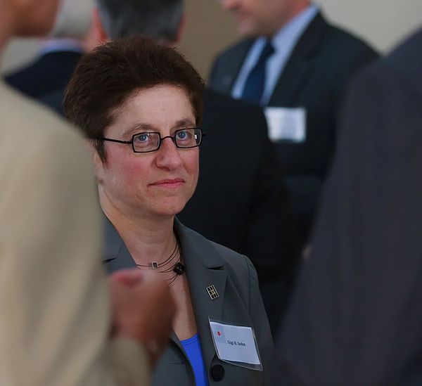 Sohn Speaks After Withdrawal, MasterCard Back Indigenous Connectivity, Liberty-CityFibre in Buy Talks