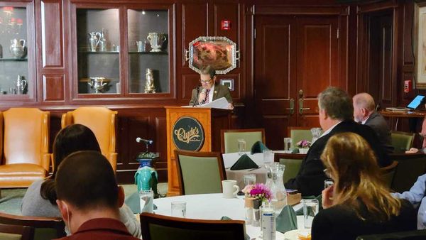 Panelists Recommend More Concentrated Focus on Federal Privacy Legislation