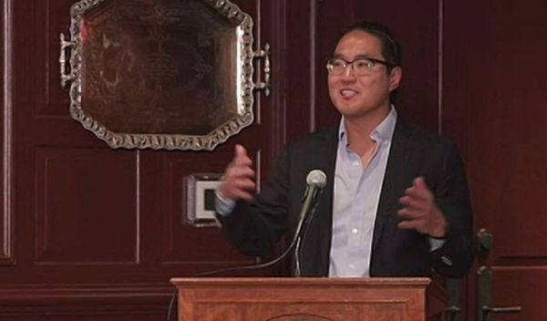 Congress Should Focus on Tech Regulation, Said Former Tech Industry Lobbyist