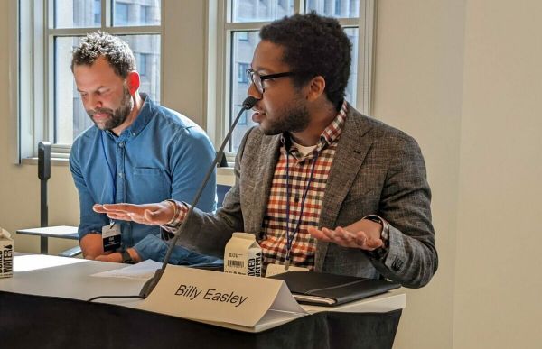 Industry Experts Caution Against Extreme Politicization in Section 230 Debate