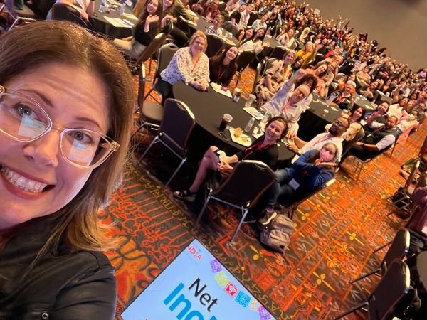 Sean Gonsalves: National Digital Inclusion Alliance Hosts Largest Net Inclusion Gathering