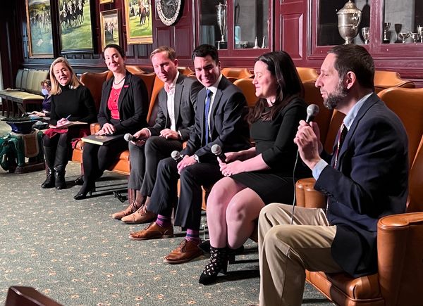 Experts Clash Over Federal Preemption and State Laws on Privacy