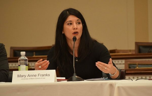 State of the Net Panelists Clash Over Section 230 Interpretations