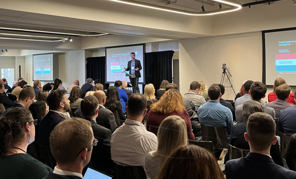 TikTok Security Officer Touts New Oversight Framework as Congress Pushes for Ban