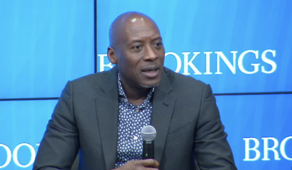 ‘Watershed Moment’ Has Experts Calling for Increased Federal Regulation of AI