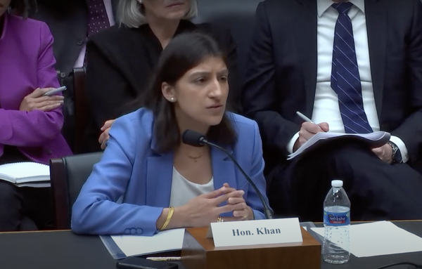 FTC Funding Request Harshly Criticized by Republican Lawmakers